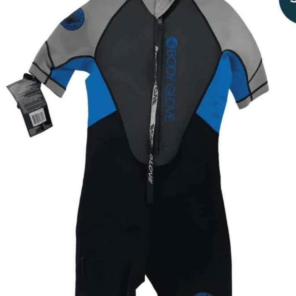 Body Glove Men's Springsuit Wetsuit Size M